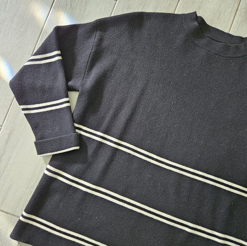 ♥️Stripped Womens Sweater